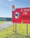 Britain deploys anti-drone experts to Belgium after airport incursions47