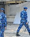 MP man seeking job for sister shoots self dead9