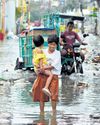 Typhoon Fung-wong leaves 8 dead, 1.4 million displaced in Philippines30
