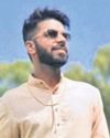 What Red Fort blast left of 34-yr-old Amar Kataria? His ink, their memory2