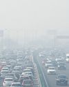 GRAP-III curbs imposed as air quality worsens11
