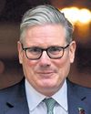 Amid disquiet, UK minister denies plot to oust PM Starmer Amid disquiet, UK minister denies plot to oust PM Starmer45