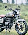 Eicher Motors net profit rises 24% to ₹1,369 crore65