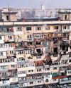 6 killed in Russian attack on apartment block in Kyiv 6 killed in Russian attack on apartment block in Kyiv44