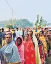 NDA TSUNAMI TAKES OVER FORT SEEMANCHAL, ONCE AN OPPN BASTION NDA TSUNAMI TAKES OVER FORT SEEMANCHAL, ONCE AN OPPN BASTION42