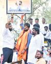 Cong victory in Jubilee Hills bypoll Cong victory in Jubilee Hills bypoll21
