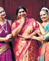 Mothers whose passion did not fade with time9