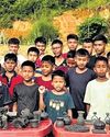 Manipur's rich heritage cast in clay through resilience25
