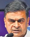 Former Union minister R K Singh among 3 Bihar BJP leaders suspended42