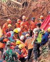 Deadly landslides in Java leave 18 dead, 34 missing Deadly landslides in Java leave 18 dead, 34 missing58