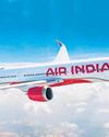 Indian airlines expanding presence in China Indian airlines expanding presence in China61