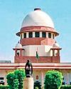 'Question of livelihood': SC refuses to impose blanket ban on construction 'Question of livelihood': SC refuses to impose blanket ban on construction6