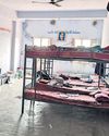 CS pulls up Andhra officials over neglect of hostels CS pulls up Andhra officials over neglect of hostels27