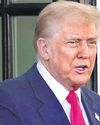 Trump hosts Saudi crown prince as he clears F-35 jet sale51