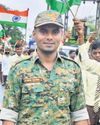 Brave cop killed in C’garh Maoist encounter44