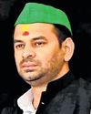 Rift widens, Tej Pratap says RJD strength will soon be reduced further51