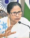 1 more BLO dies, Didi says EC must stop SIR46