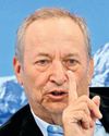 Epstein strike 1: Summers quits OpenAI board58