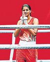 Boxers Jaismine and Nikhat storm into finals69