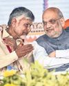 Junior Kushwaha surprise pick in Nitish’s 10th as CM1