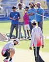Focus turns to Guwahati deck70