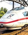 Chennai-Hyd bullet train dream on next leg17