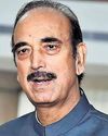 With most party leaders back in Congress, Azad's politics at the crossroads40