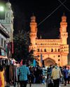 Hyderabad a ‘Midnight Metropolis’ by ‘47: CM26