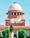 SC says marriage not broken even if spouses stay separately39