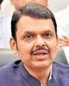 Will write to PM for name change of IIT-Bombay to IIT-Mumbai: Fadnavis Will write to PM for name change of IIT-Bombay to IIT-Mumbai: Fadnavis48