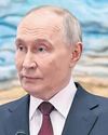 Putin offers to stop Ukraine war if Kyiv withdraws from land claimed by Russia54