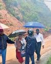 Lanka floods, landslides kill 40 as rain intensifies51