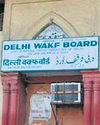 Waqf boards fight portal glitches Waqf boards fight portal glitches17