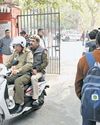DU colleges evacuated after hoax bomb threat email, exam cancelled18