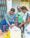 84.91 lakh names likely to be off TN rolls in SIR exercise21
