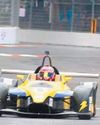 ACB set to file chargesheet in Formula E case ACB set to file chargesheet in Formula E case26