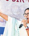 No NRC, detention camps in Bengal: Didi ups ante No NRC, detention camps in Bengal: Didi ups ante47