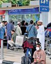 IndiGo to cut ops from Monday, full normalcy in Feb IndiGo to cut ops from Monday, full normalcy in Feb6