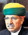 Meghwal makes U-turn on Punjab canal project Meghwal makes U-turn on Punjab canal project2