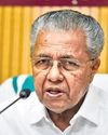 Kerala road collapse: CM blames NHAI, contract company barred for one month Kerala road collapse: CM blames NHAI, contract company barred for one month18