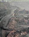 Dhanbad residents resist admin's relocation efforts away from gas leak area Dhanbad residents resist admin's relocation efforts away from gas leak area37