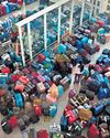 IndiGo flight ops stabilising, cancellations down to 650 IndiGo flight ops stabilising, cancellations down to 6505