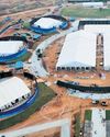 T'gana to host '25 Rising Summit today T'gana to host '25 Rising Summit today16