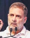 GOA FIRE 'CRIMINAL FAILURE OF GOVERNANCE': RAHUL GOA FIRE 'CRIMINAL FAILURE OF GOVERNANCE': RAHUL27