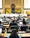Heated debate likely at UN green body meet Heated debate likely at UN green body meet25
