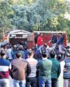 Goa trip ends in 'loss beyond comprehension', last rites held Goa trip ends in 'loss beyond comprehension', last rites held25