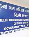Govt shortlists candidates for child rights body chief, claims of violation surface Govt shortlists candidates for child rights body chief, claims of violation surface21