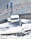 Over 50 injured in Japan earthquake, more tremors expected in coming days Over 50 injured in Japan earthquake, more tremors expected in coming days52