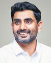 In US, Lokesh pitches AP as emerging hub for big tech In US, Lokesh pitches AP as emerging hub for big tech25