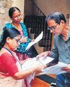 EC pulls up officials for not setting up booths in pvt housing societies43